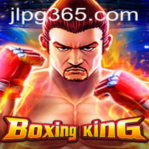 BoxingKing: A New Age of Interactive Gaming with JLPG Intricacies