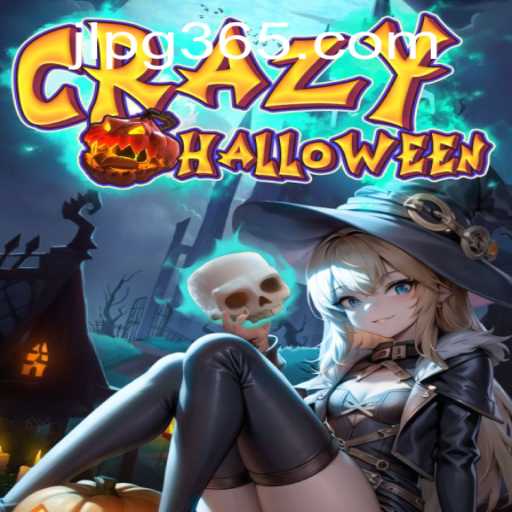 Exploring CrazyHalloween: A JLPG Gaming Adventure