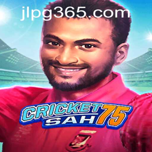Experience the Thrill of CricketSah75 and the Exciting JLPG Format