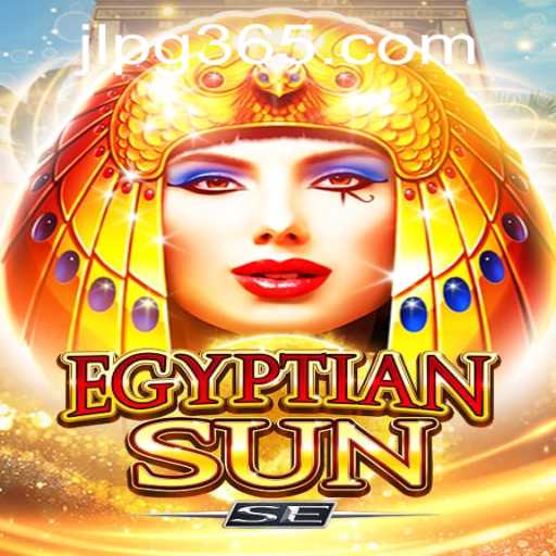 Unveiling EgyptianSunSE: A Mesmerizing Gaming Experience with JLPG Elements