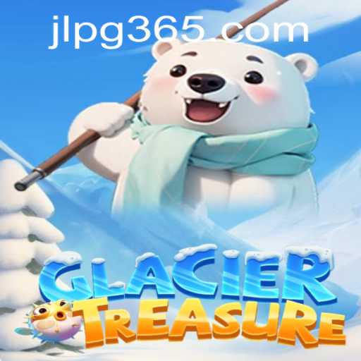 Unraveling the Mysteries of GlacierTreasure: A JLPG Adventure Awaits