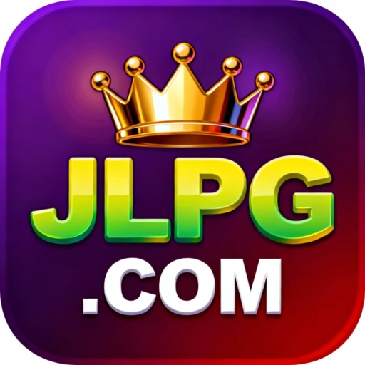 JLPG logo