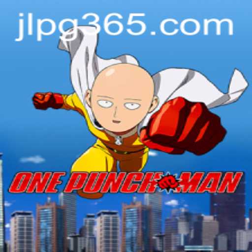 Exploring OnePunchMan: An Immersive JLPG Experience