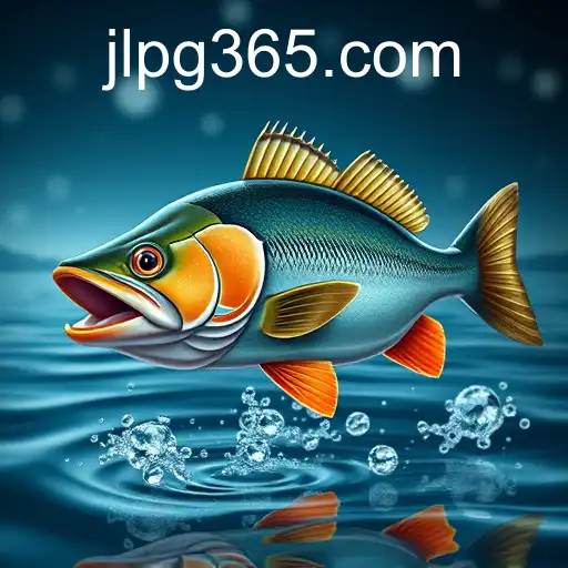 The Rise of Online Fishing: Exploring the World of JLPG