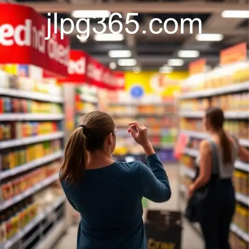 Promotions: Exploring the JLPG Approach in Business