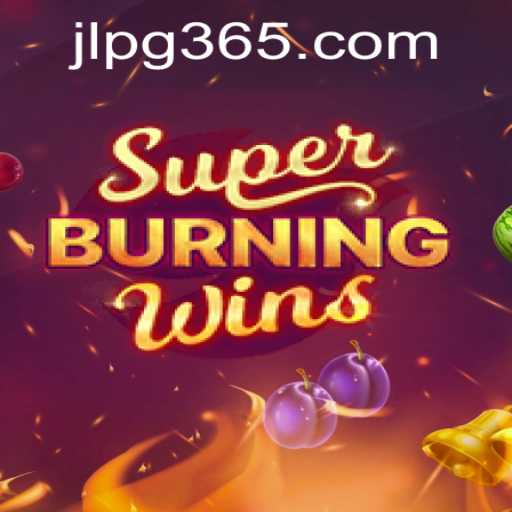 SuperBurningWins: A Classic Slot Game with a Modern Twist