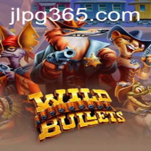 Exploring the Thrilling World of WildBullets: A JLPG Adventure